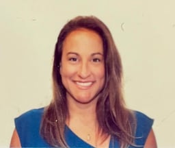 Laurin Thomas